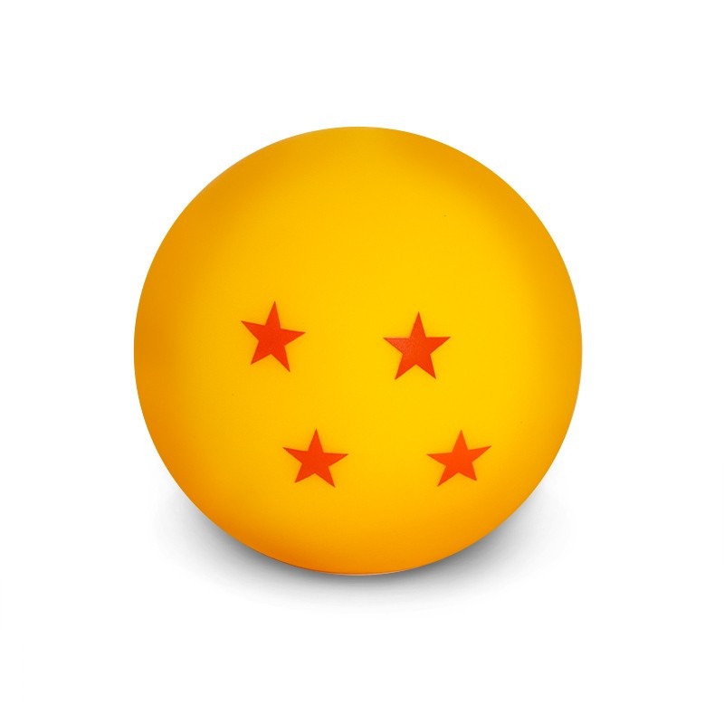 DRAGON BALL Z SFERA LAMPADA